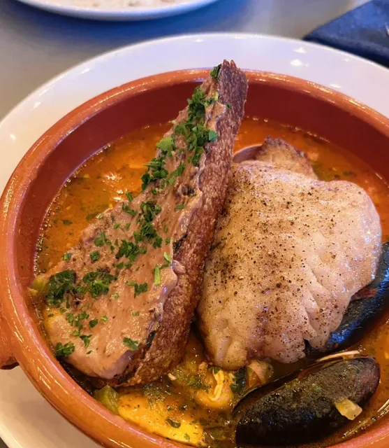 🦐 Seattle's Must-Try Seafood Spot | RockCreek