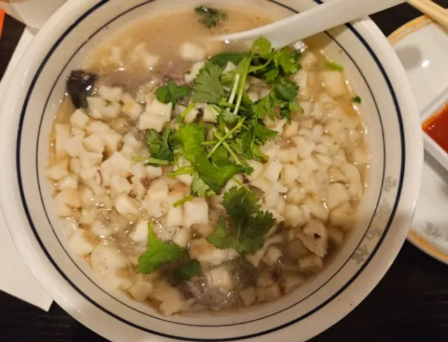 Tasty Noodle +Sichuan Gourmet 🌶️🔥