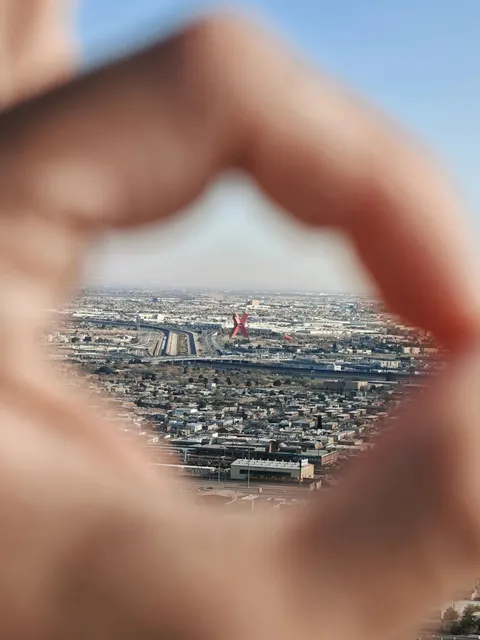 Half-Day Trip to Border Town El Paso
