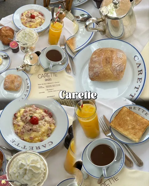 France | In Paris 🤤 The food is so delicious 