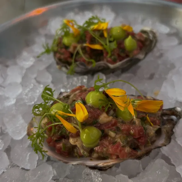 Amsterdam Green Michelin De Kas 🌿✨