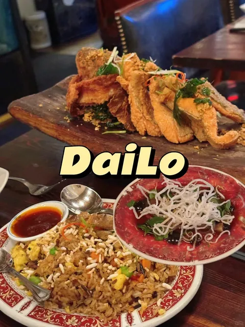 ​​DT’s Hottest Asian Fusion Spot—But Is It Worth the Hype?!​​ 🍽️🔥