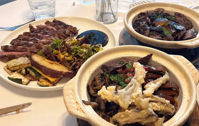 New York Restaurant | Hortus NYC 🌱