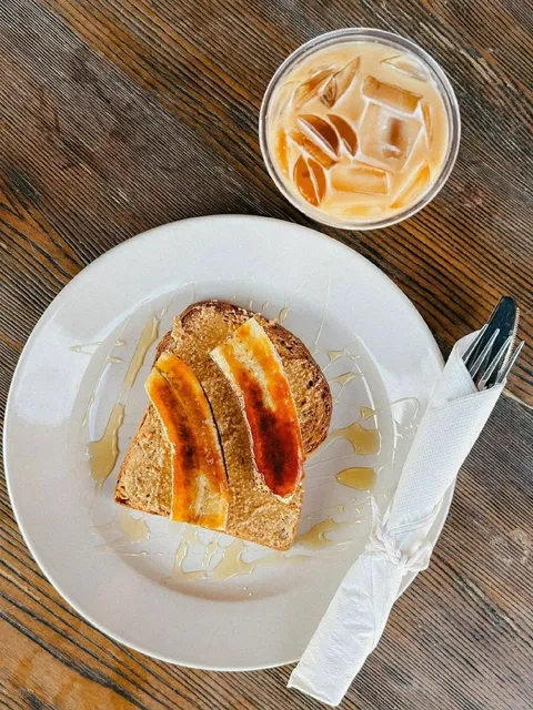 🇺🇸 Must-Visit Coffee Shop in Tampa Before You Leave! ☕️✨