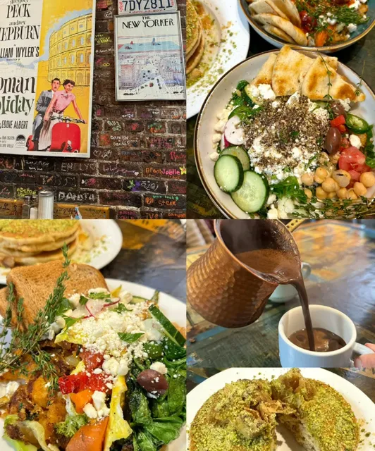 Turkey Brunch is on fire! Must eat in Boston