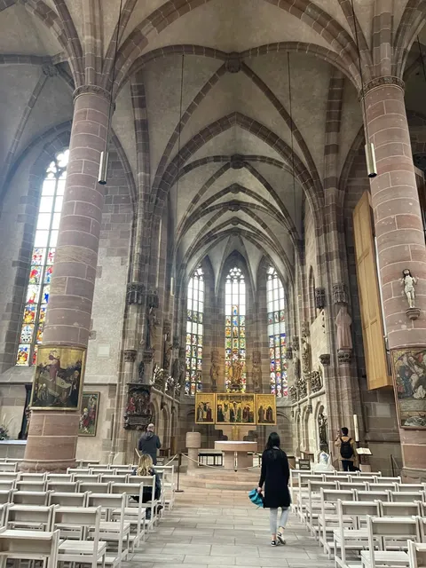 🇩🇪 Nuremberg: A Timeless German Gem