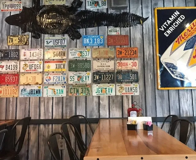 The Best BBQ Secret in South Tampa!