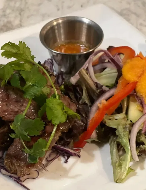 The Vault Kitchen & Market | Savannah