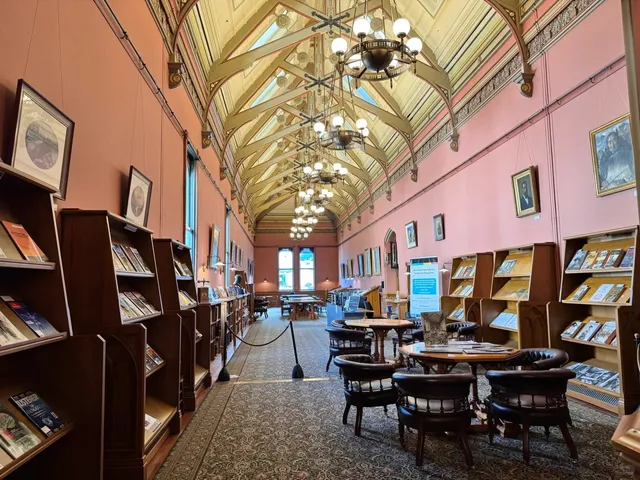 🇳🇿 New Zealand's Political Heart | Wellington Parliament Tour Guide