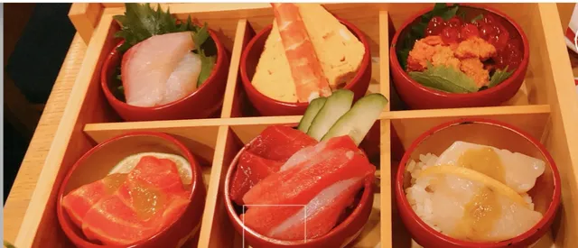 New York | Japanese and Chinese Cuisine 🍣