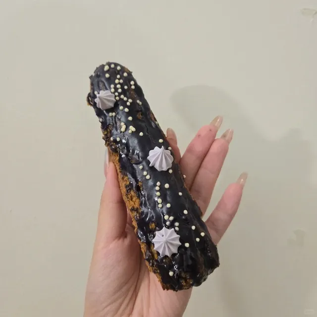 This Dessert Shop in New York Is Absolutely Amazing 🌟