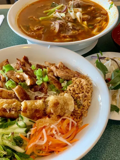 Grand Rapids Eats | Pho Soc Trang