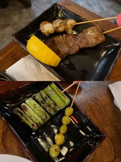 Irvine｜Izakaya Honda-ya — A Flavor Explosion! 🏮