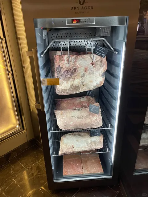 Las Vegas – Echo & Rig: A Neighborhood Steakhouse 🥩✨