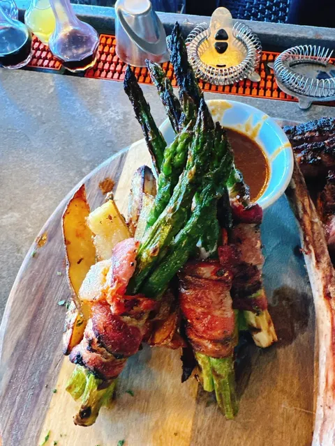 An Unforgettable Red Rock Steak Dinner in Sedona 🥩✨