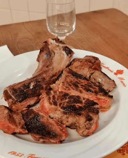 Strongly recommended by locals