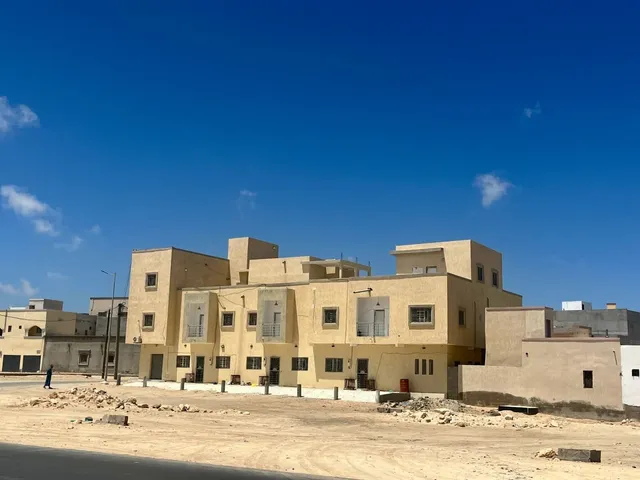 Six Months of Life in Mauritania