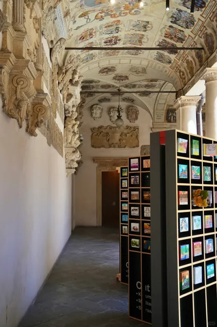 🇮🇹 Padova: Europe's Hidden Gem Just 15min from Venice! ✨