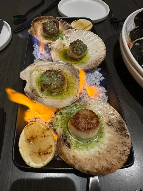 OKC’s Creative American Spot: Culprits – Starters Are Absolute Winners