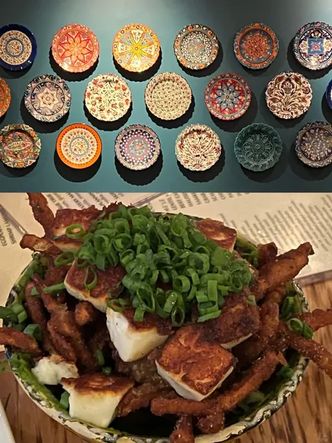 Boston Food | Finally Tried the Super Hard-to-Book Turkish Snacks!