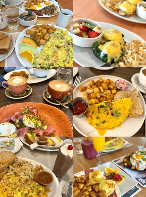 Ultimate KW Brunch Guide 🍳☕