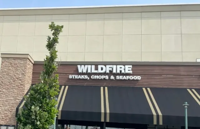 🔥 Wildfire | Classic American Steakhouse Flair in Eden Prairie