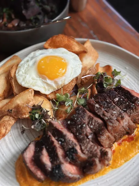 NYC｜Berimbau: Home of the Best Cheese Puffs in NYC!