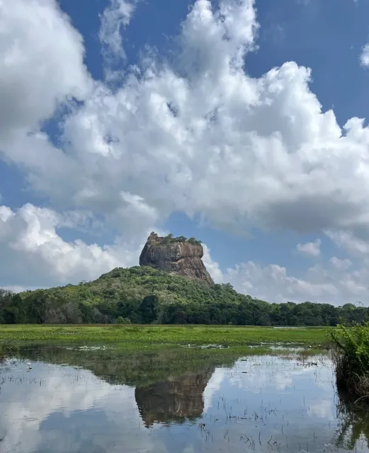 Sri Lanka, a must-see World Heritage in a lifetime ✨