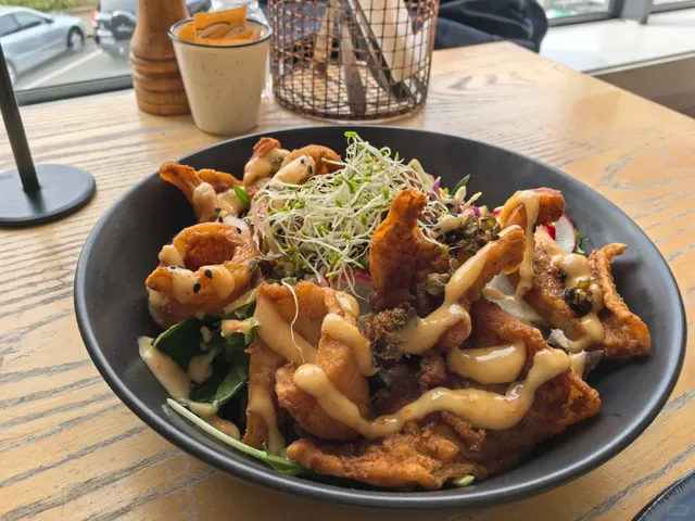 🇳🇿 New Zealand Foodie Journey: From Lakeside Salmon 