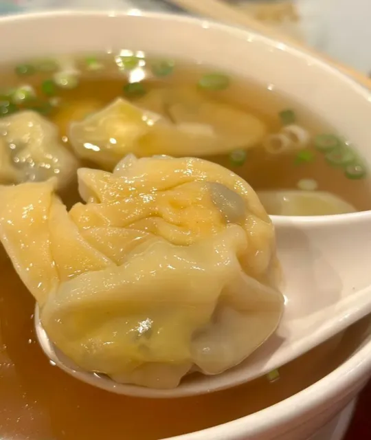 🍜 Full Kee Restaurant | Richmond's Legendary Cantonese Comfort Spot