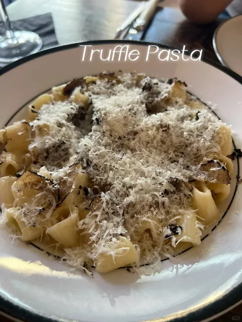 Pasadena Food | Exploring Michelin French Restaurant Perle 🍽️✨