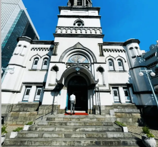 Holy Resurrection Cathedral - St. Nikolai(3)