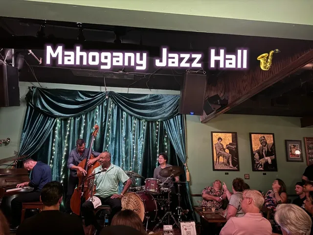 🇺🇸 NOLA | A Dream I Never Wanna Wake Up From 🌙🎷