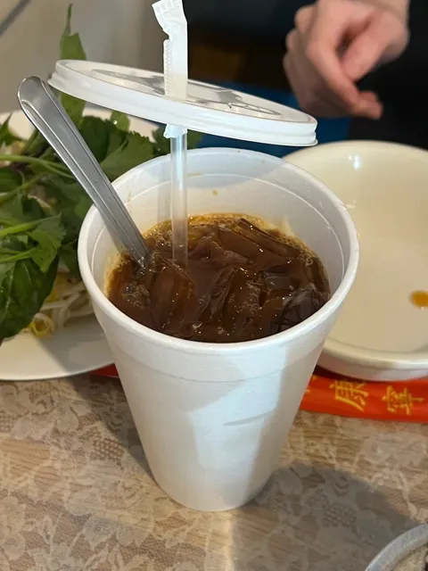 Highly Recommend This Super Affordable Vietnamese Restaurant