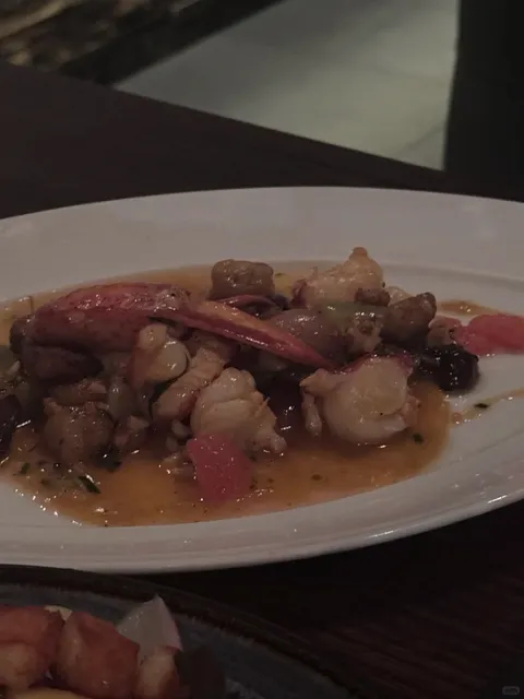  🇺🇸 24/100: 100 Restaurants in Boston with My Boyfriend 💑