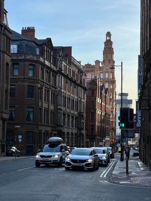 🇬🇧 Old Trafford Stadium Tour Guide | Manchester United Pilgrimage