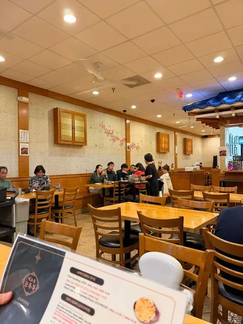 We’ve Been Eating at This Centreville Korean Spot Since Our First Baby