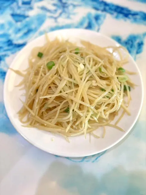 🫓 Najia Restaurant — Northeastern Chinese Comfort in Monterey Park!