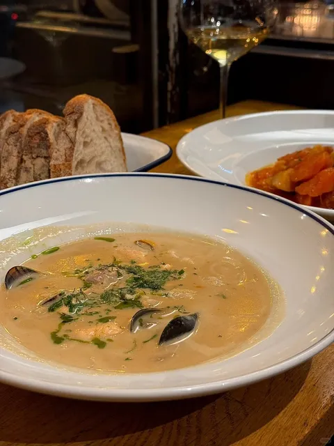 Fiskeriet Youngstorget😋😋