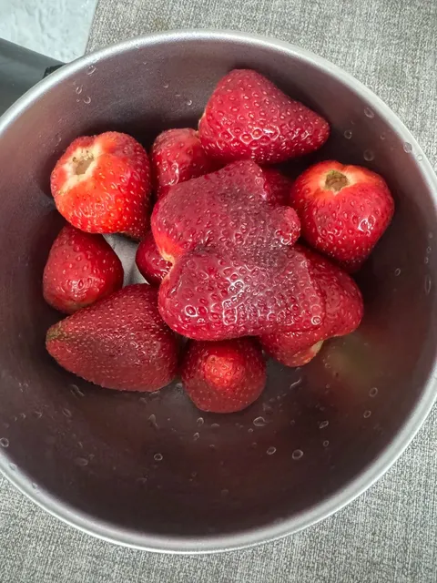 ATL Fun: Strawberry Picking Adventure