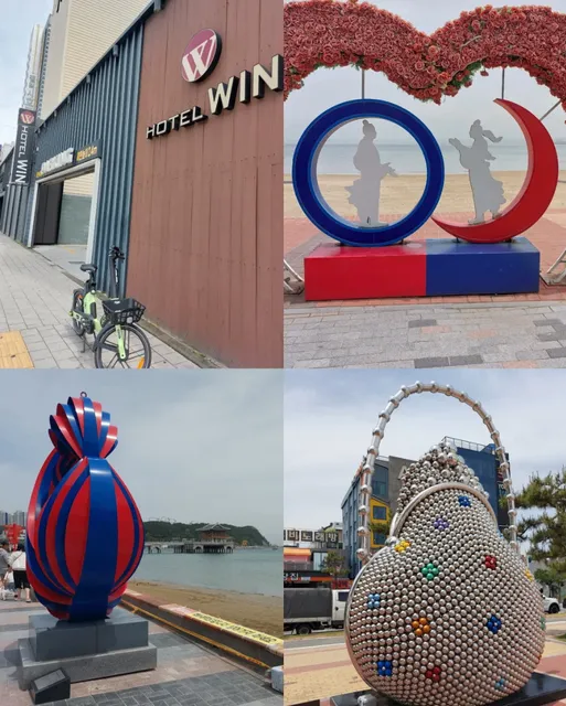 ​​🇰🇷 Pohang Travel Guide: Must-Visit Spots Near WIN Hotel​​  ​​