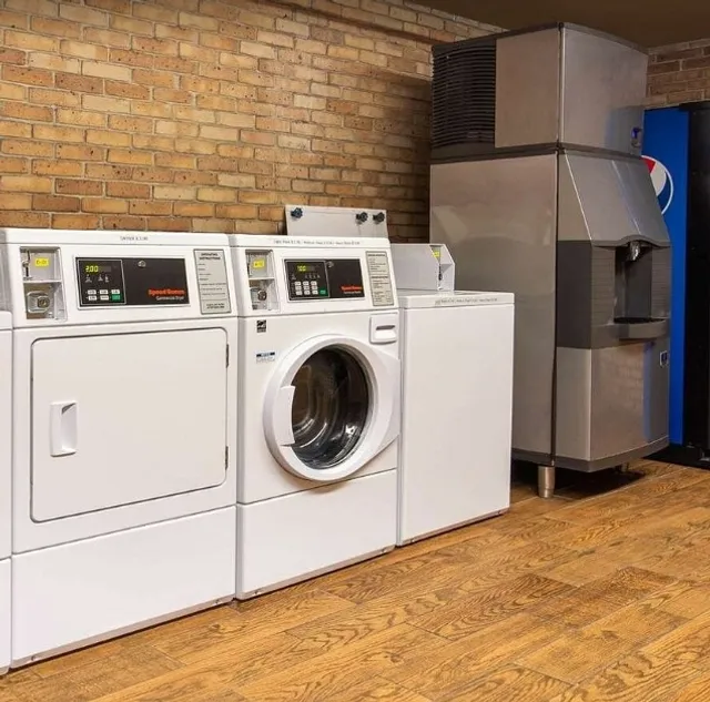 A Comfortable Spot Near Tampa Airport!