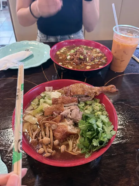 Florida Relaxed One-Day Trip