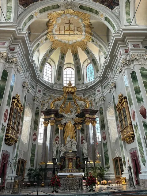 🇩🇪 Unexpected Treasures in Mannheim😎