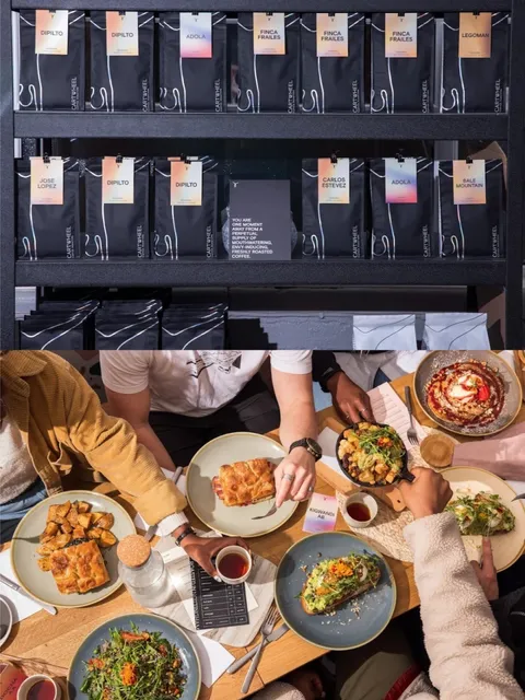 🇬🇧 Nottingham Afternoon Tea Guide | Insta-Worthy Dessert Spots