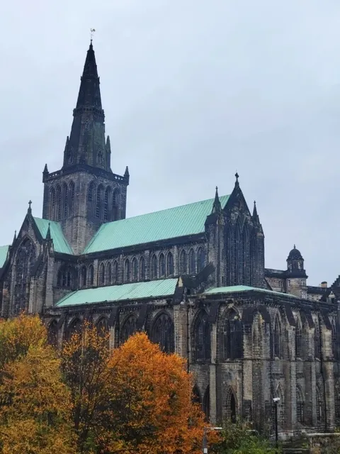 Scotland | 2-Day Travel Guide to Glasgow 🏴