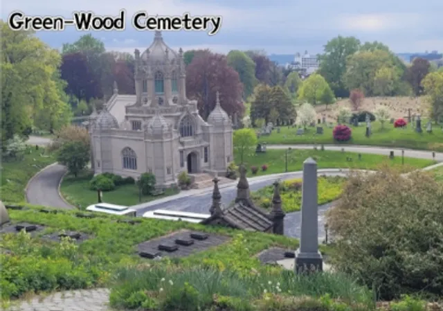 These Spots in New York Are Truly Worth Visiting (2)🌟