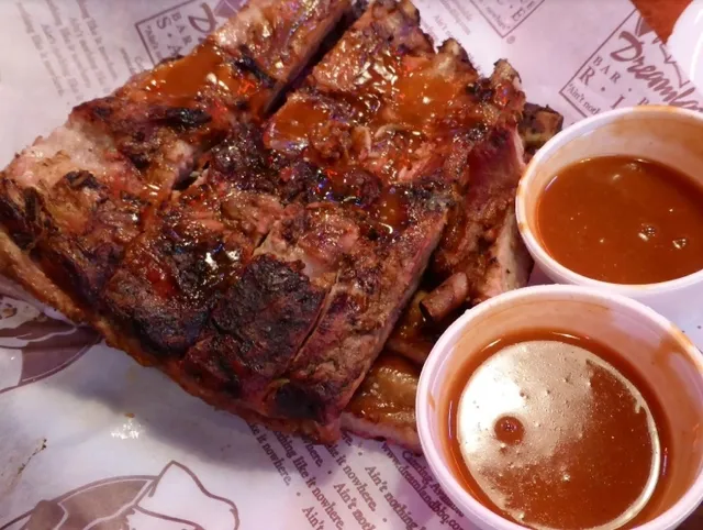 Dreamland BBQ: A Southern Barbecue Legend