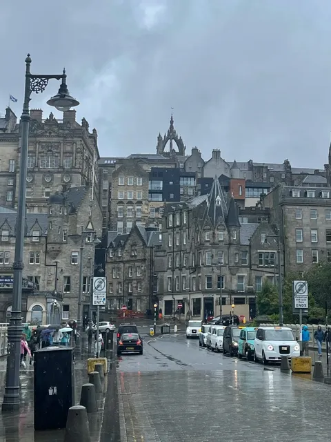 🇬🇧 Edinburgh Citywalk: The Perfect 1-Day Itinerary!