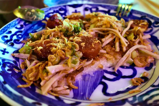 New York Vietnamese Cuisine | High Lua Vietnamese Kitchen 🌆